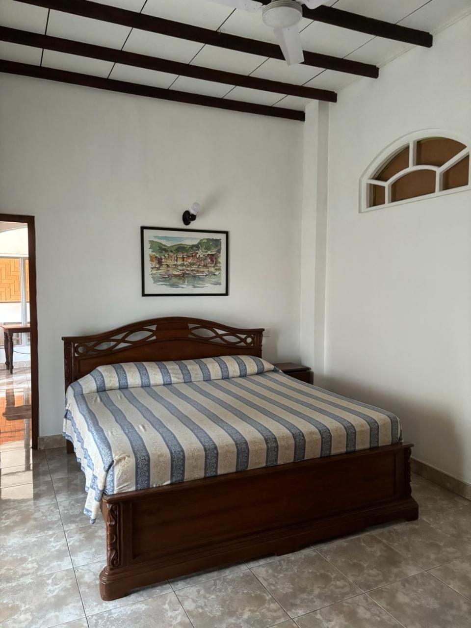 Village Inn Resort Negombo Quarto foto